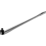 Capri Tools 1/2 in. Drive 30 in. Extended Leverage Breaker Bar