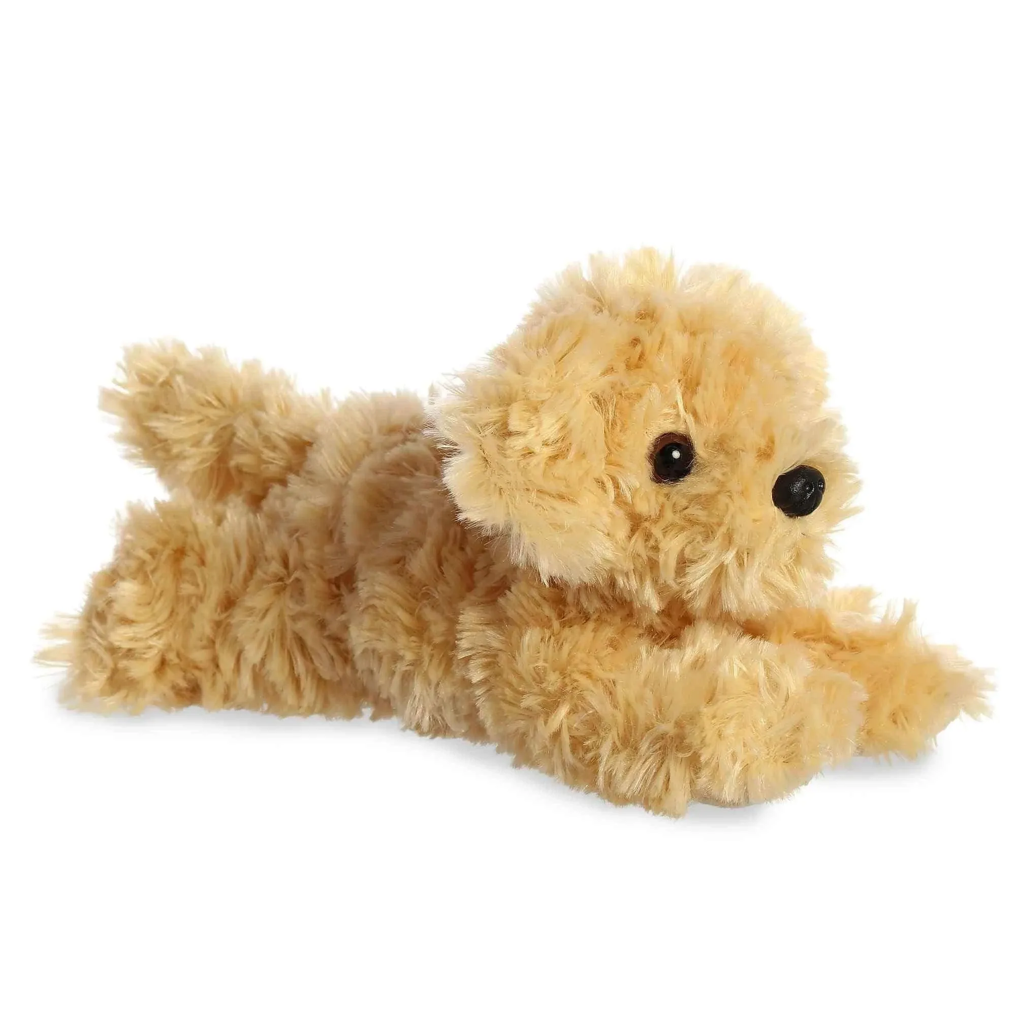 Aurora - Mini Flopsie - 8" Ginny Goldendoodle