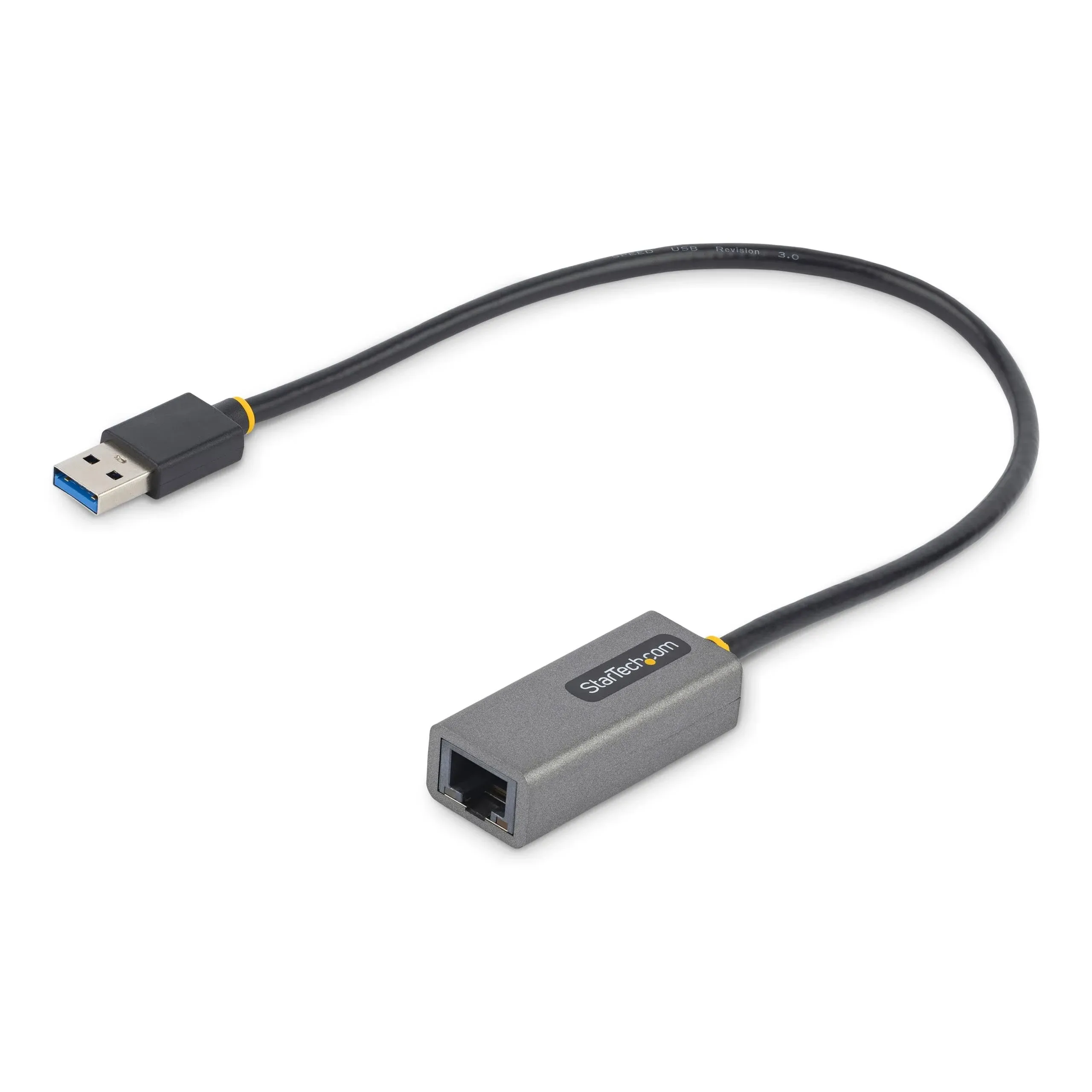 StarTech.com USB to Ethernet Adapter