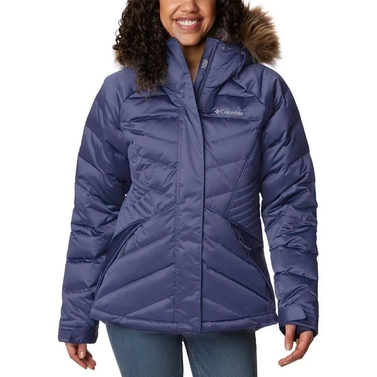 Women's Lay D Down III Jacket