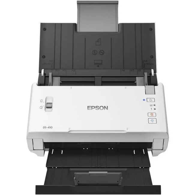 Epson DS-410 Document Scanner