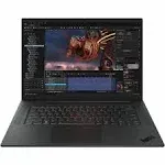 Lenovo ThinkPad P1 Gen 6 21FV001PUS 16" Mobile Workstation - WQXGA - 2