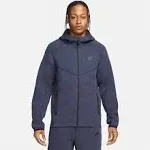 Nike Sportswear Tech Fleece Windrunner Men's Full-Zip Hoodie