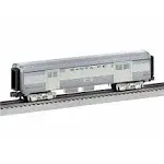 Lionel O Santa Fe Add-On Baggage Car