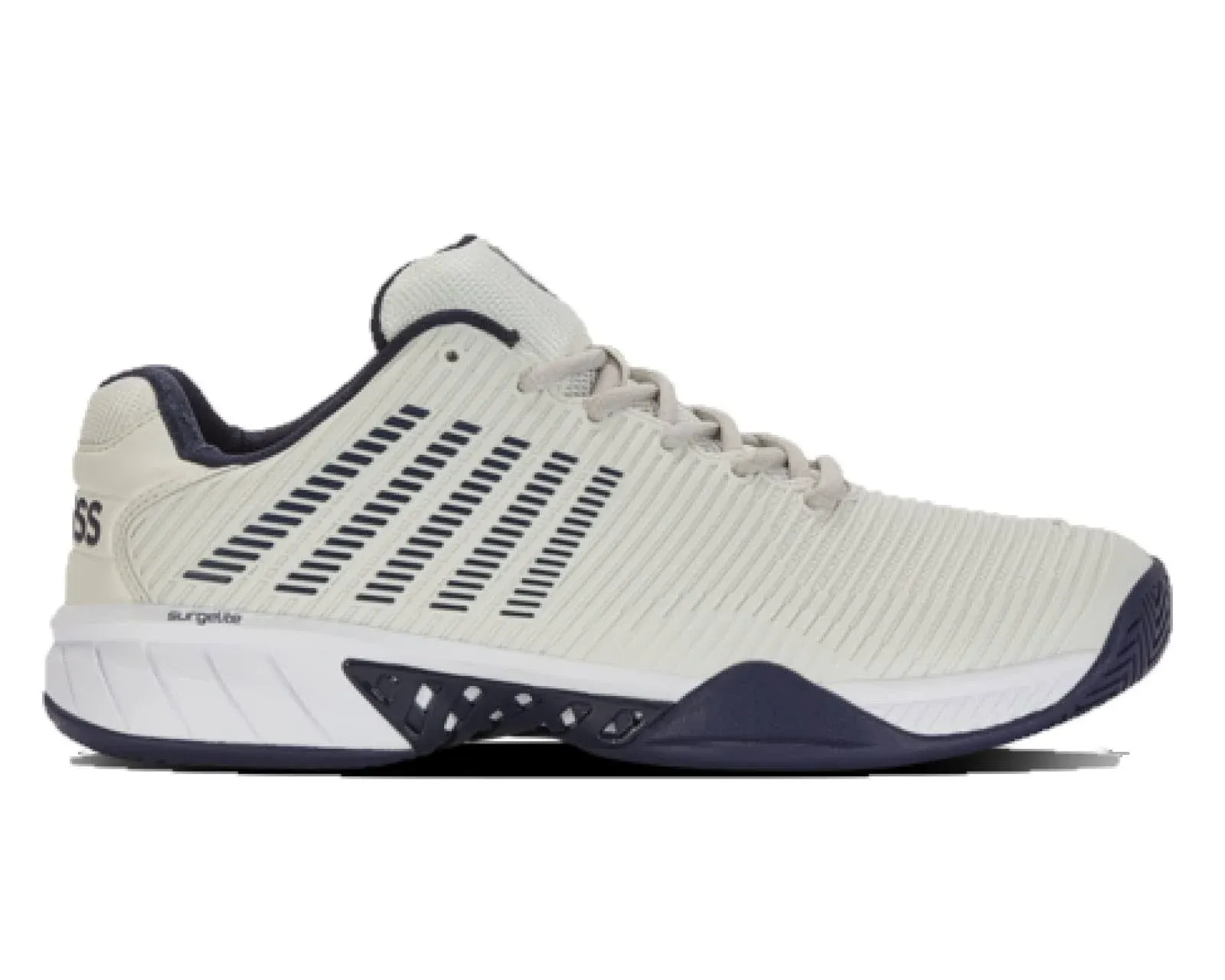 K-Swiss Men's Hypercourt Express 2 Tennis Shoe