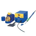 Hakko FM203-01 Soldering Station Dual Port FM-203