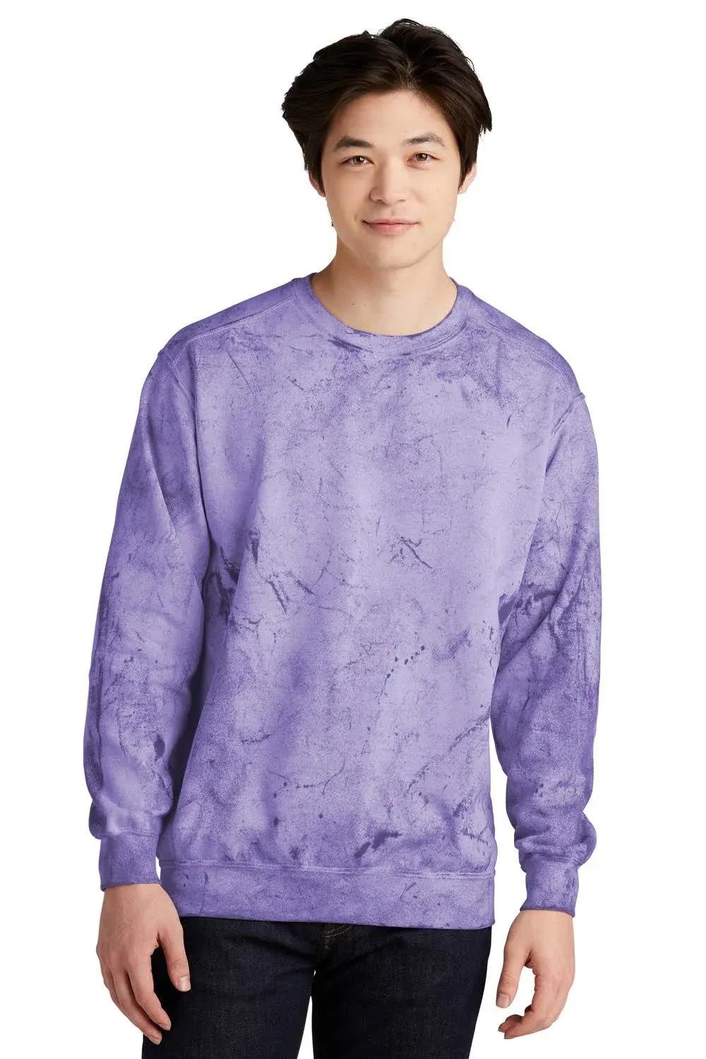 Comfort Colors Crewneck Sweatshirt