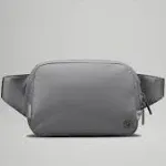 NWT Lululemon Everywhere Belt Bag Large 2L - Asphalt Grey