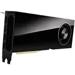 PNY Nvidia Quadro RTX A6000 48GB GDDR6 Graphics Card