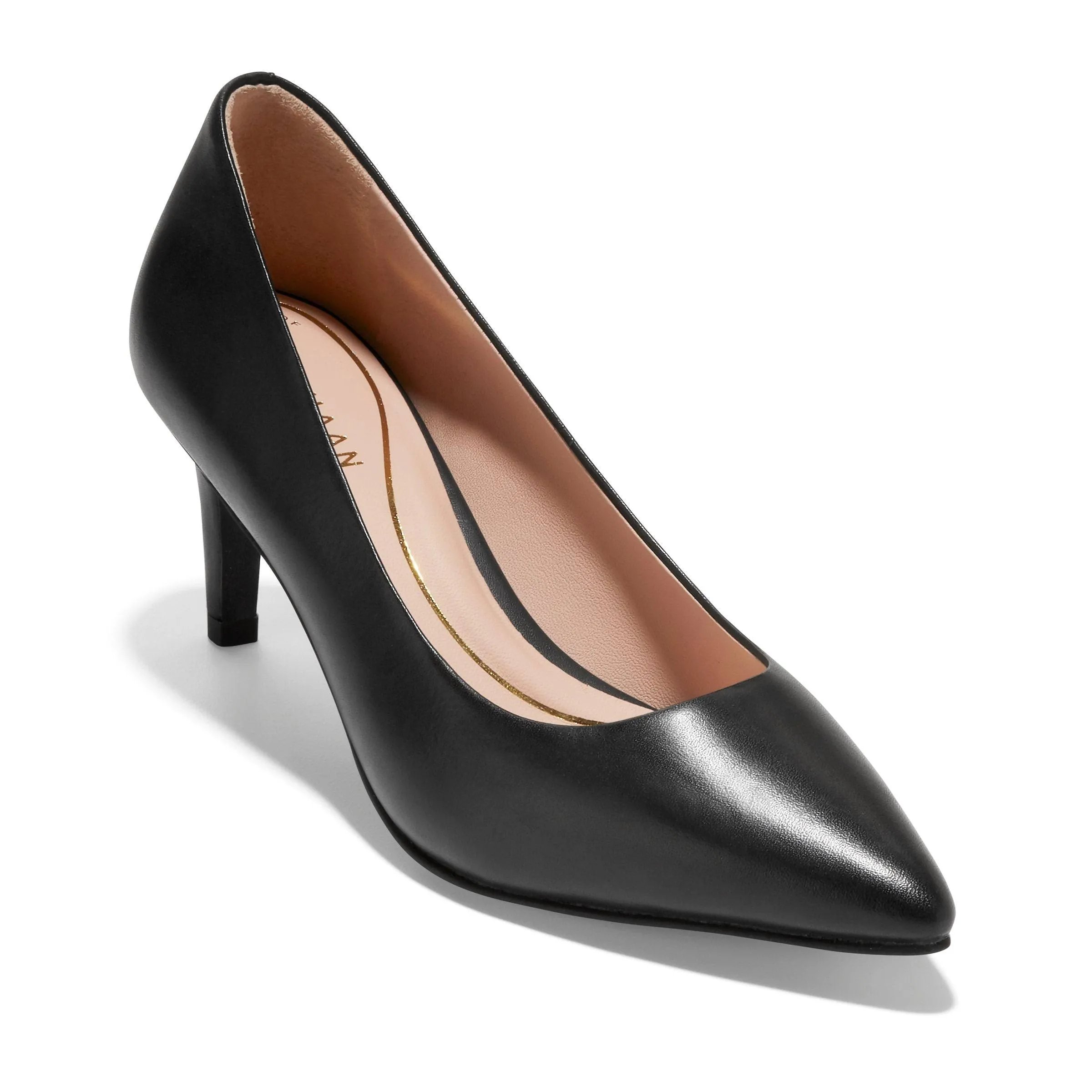 Cole Haan Women's Vandam Pump, 65mm