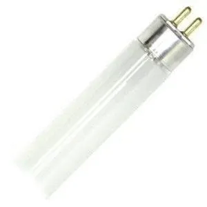 Eiko Straight T5 Fluorescent Tube Light Bulb