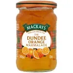 Mackays Dundee Orange Marmalade 340g