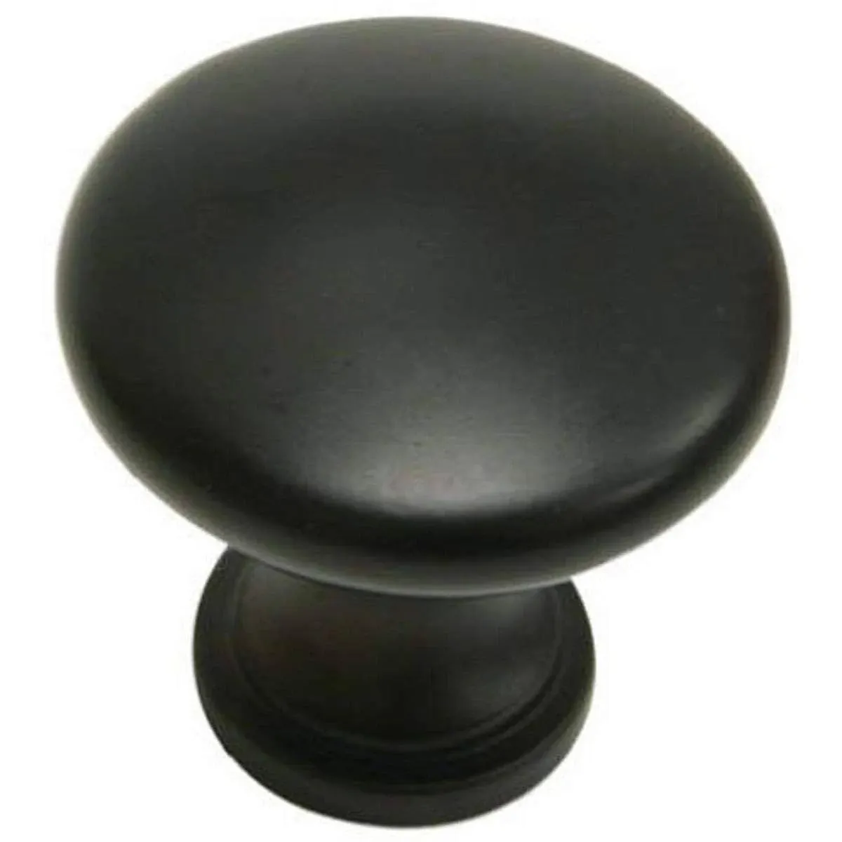 Brainerd P50154V-OB3-C7 1-1/4-Inch Round Cabinet Hardware Knob