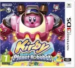 Kirby Planet Robobot [Korean Version] Nintendo 3DS - Factory Sealed