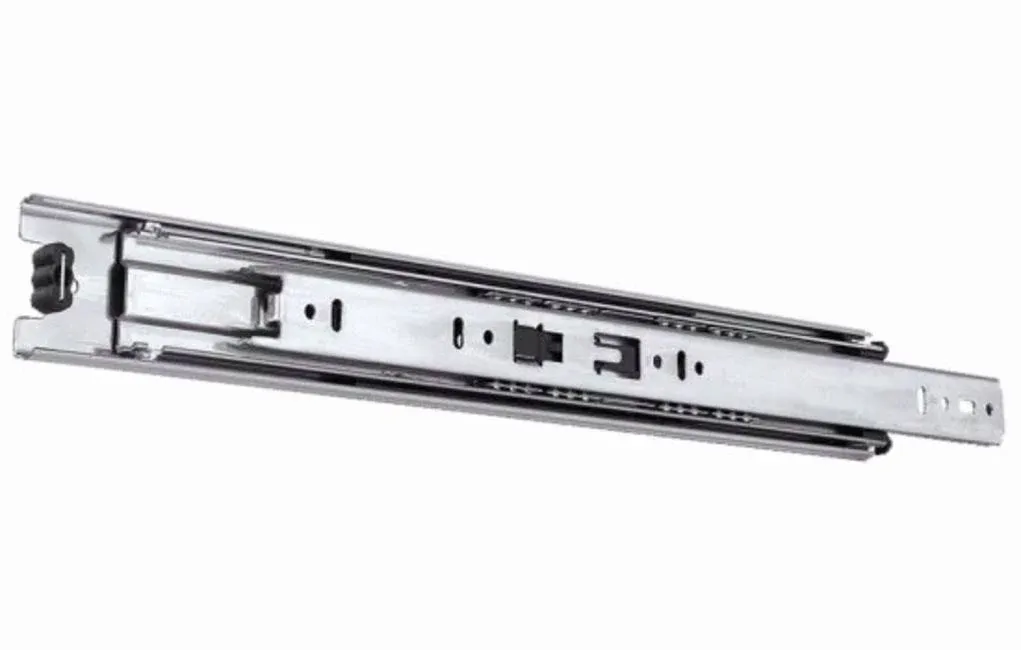 Knape Vogt 8400P 24 Full Extension Drawer Slide 24-Inch