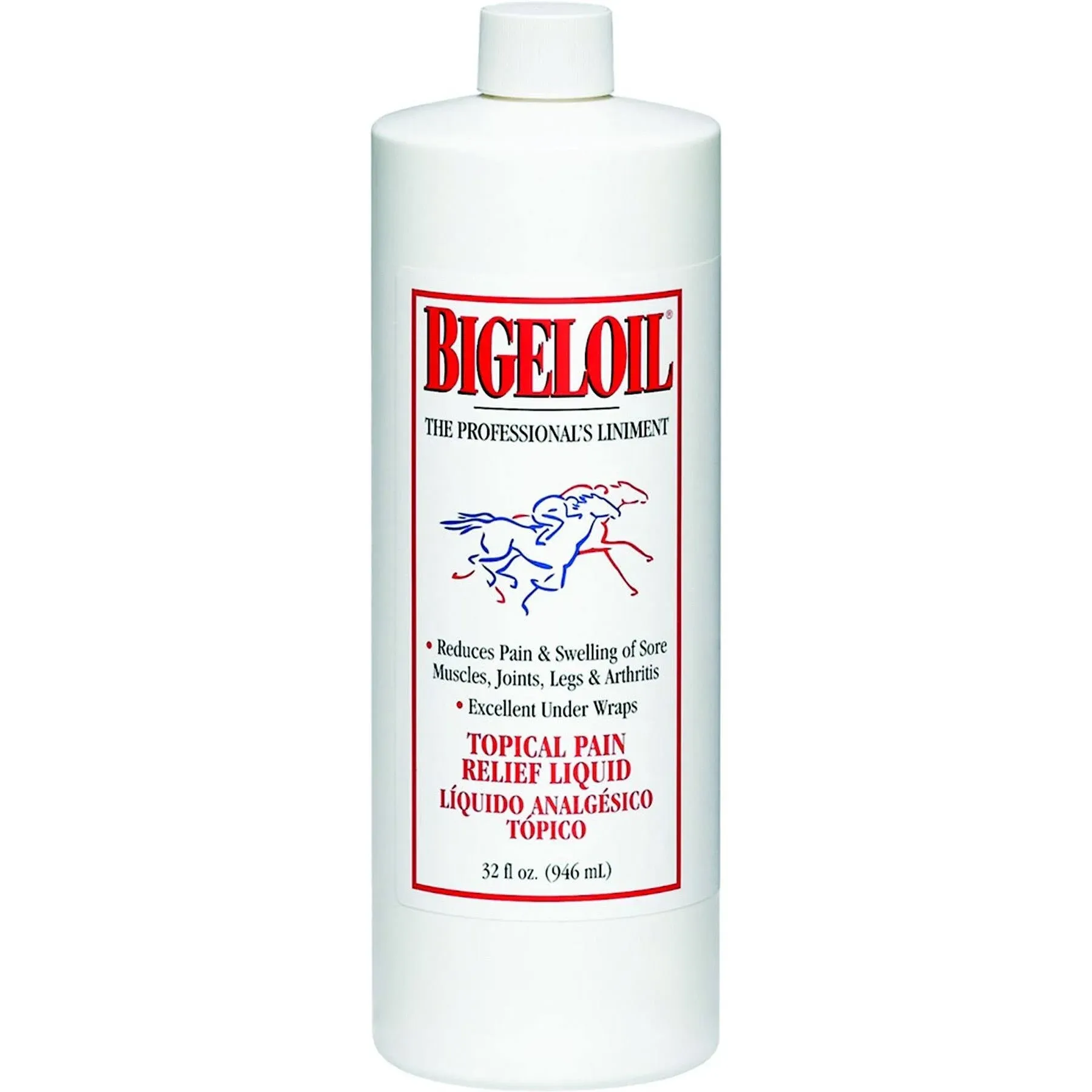 Bigeloil