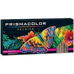 Prismacolor Premier Colored Pencils - Set of 150