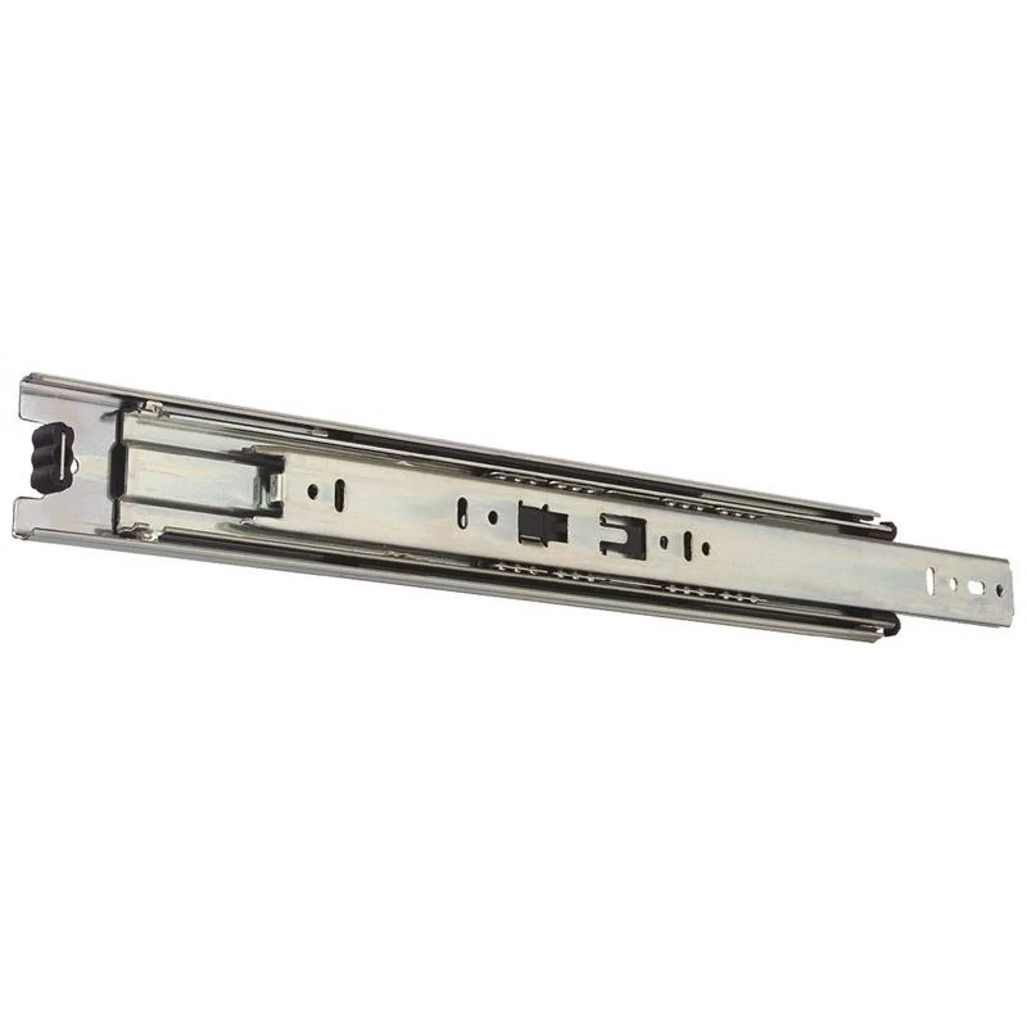 Knape Vogt 8400P 24 Full Extension Drawer Slide 24-Inch