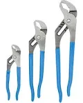 CHANNELLOCK V-Jaw Pliers