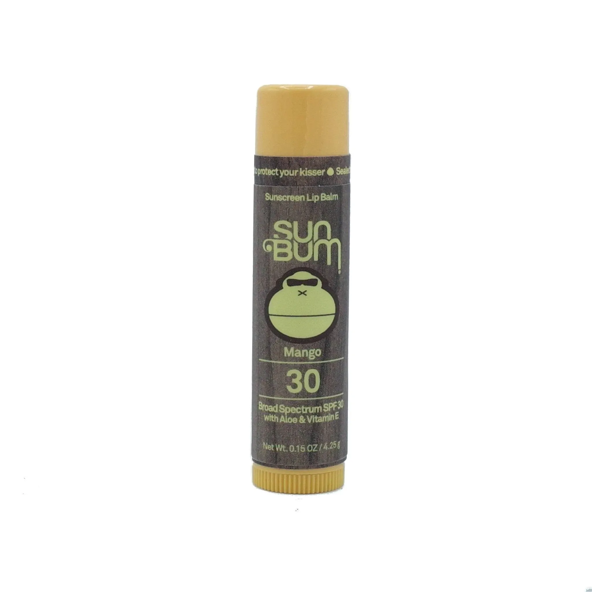 Sun Bum Lip Balm SPF 30