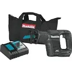 Makita 18V LXT Lithium-Ion Sub-Compact Brushless Cordless Reciprocating Saw Kit XRJ07R1B