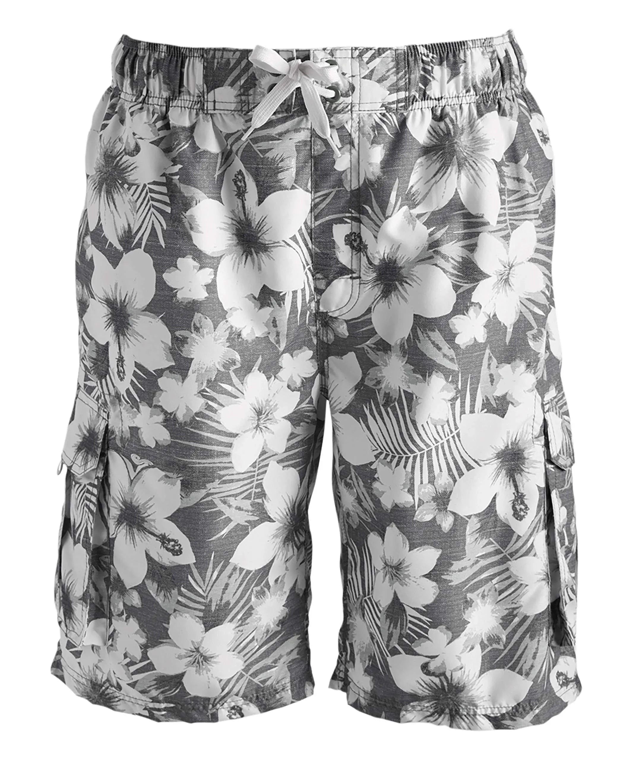 Kanu Surf Men's Infinite Swim Trunks