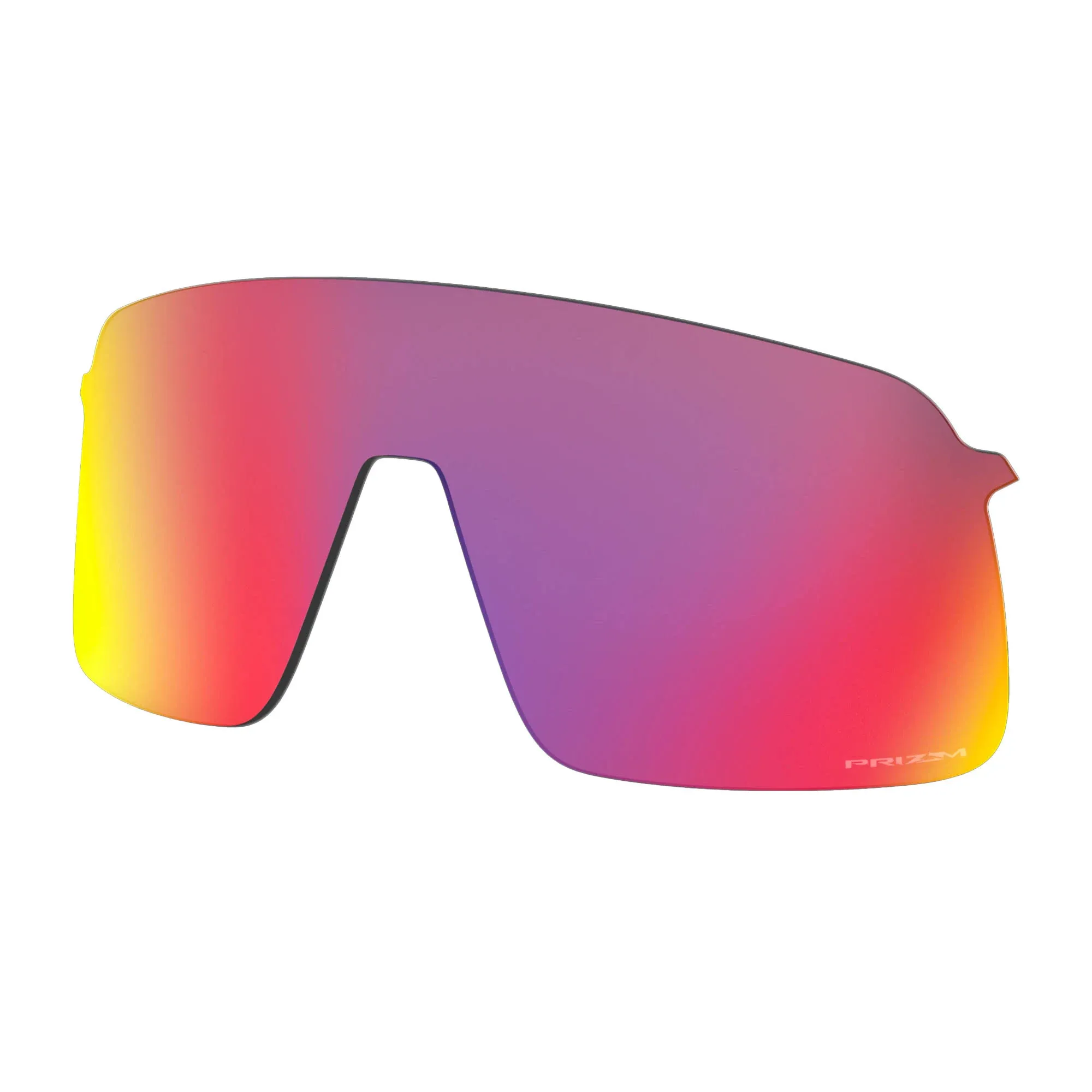 Oakley Sutro Lite Replacement Lenses Prizm Road Lens