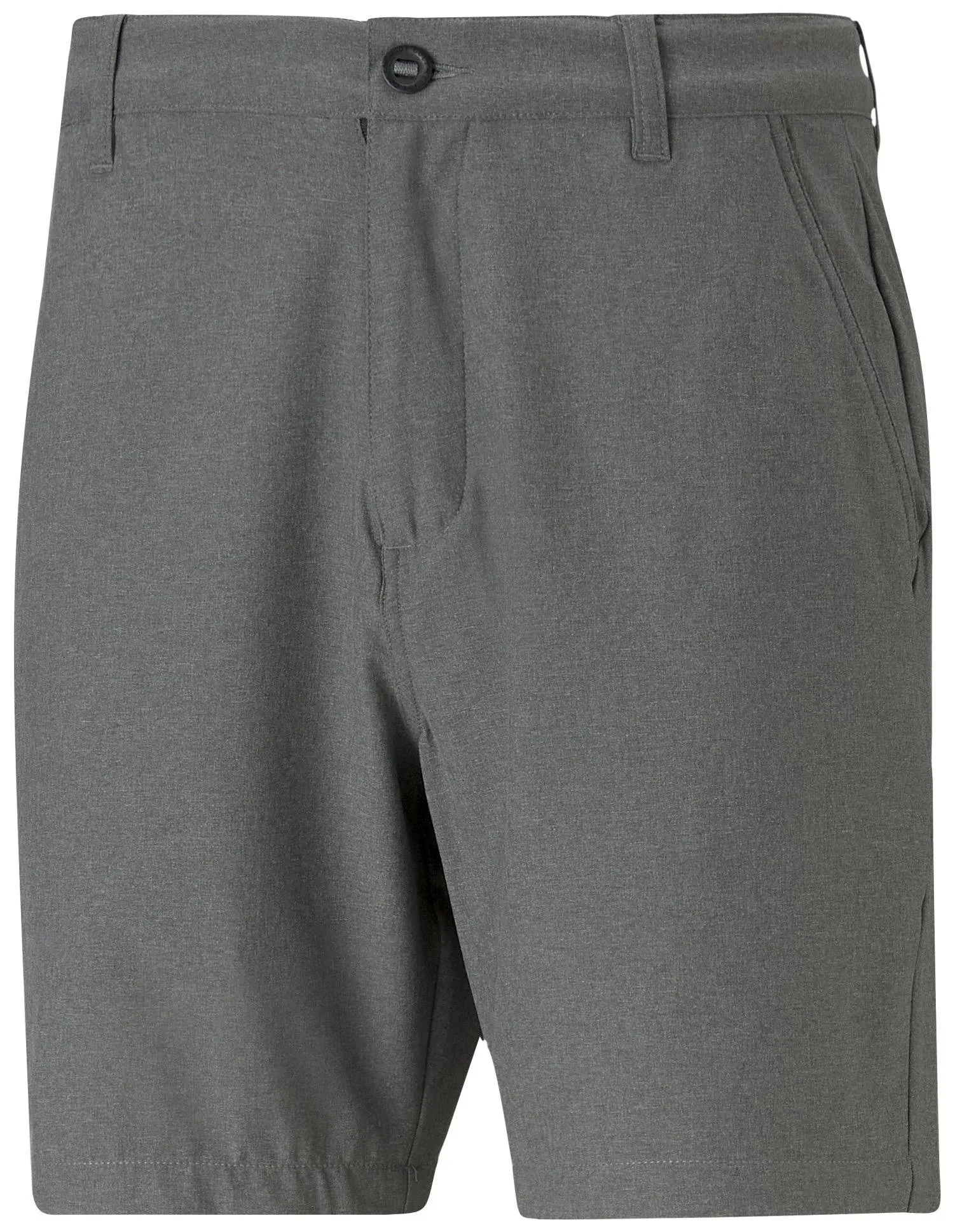 Puma 101 North 7 inch Men's Golf Shorts - Black, Size: 32