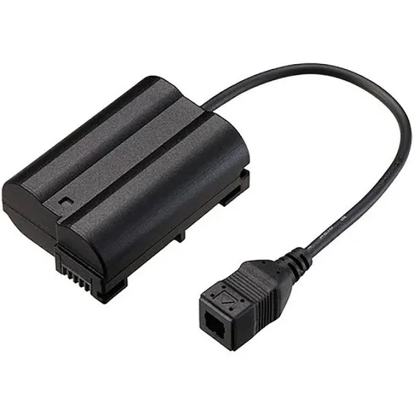 NEW Nikon EP-5B Power Supply Connector