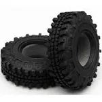 RC4WD ZT0098 Trail Buster 1.9" Rock Crawler Tires