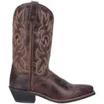 Laredo Men&#039;s Breakout Rust 68354 Boot (Rust,9.5EW)