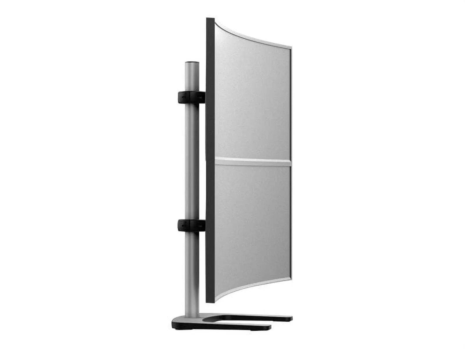 atdec VFS-DV Visidec Freestanding Dual Vertical Mount