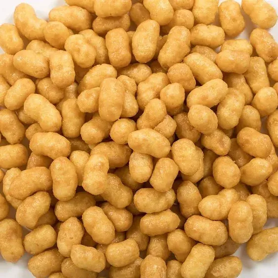 Buc-ee's Beaver Nuggets