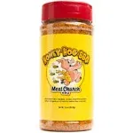 Meat Church Honey Hog 12.5 oz. BBQ Rub