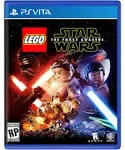 LEGO Star Wars: The Force Awakens