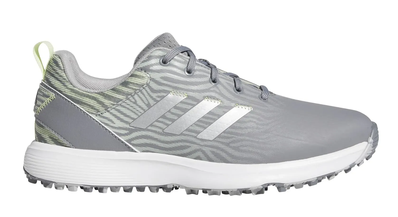 adidas Women's S2G Spikeless Golf Shoe