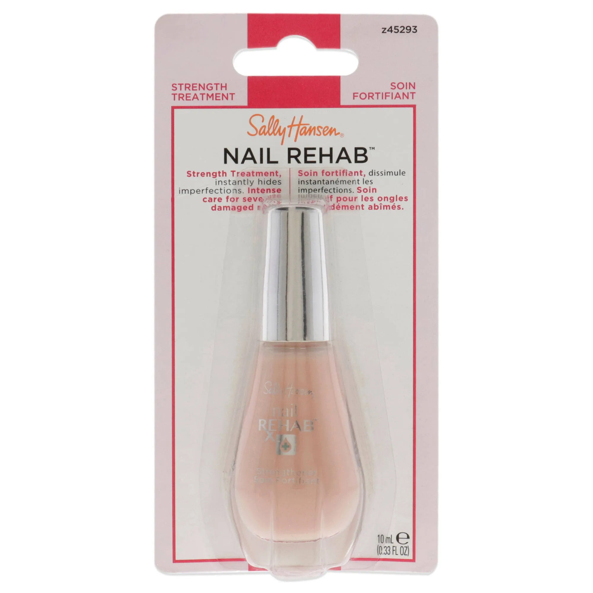 Sally Hansen Nail Rehab