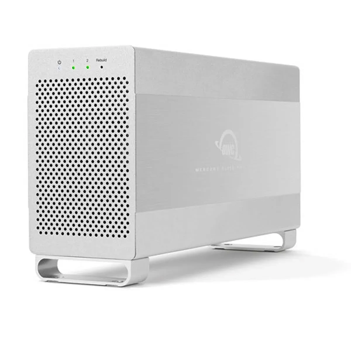 OWC 2TB Mercury Elite Pro Dual 2-Bay USB 3.0 Raid Array