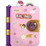 Funlockets Secret Journal Glitter Edition