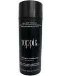 Toppik Hair Building Fibers