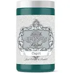 ALL-IN-ONE Paint by Heirloom Traditions - Cobblestone (Gray) - 128 Fl Oz