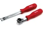 Titan 85512 2 Pc. Slack Adjusting Tool and Wrench