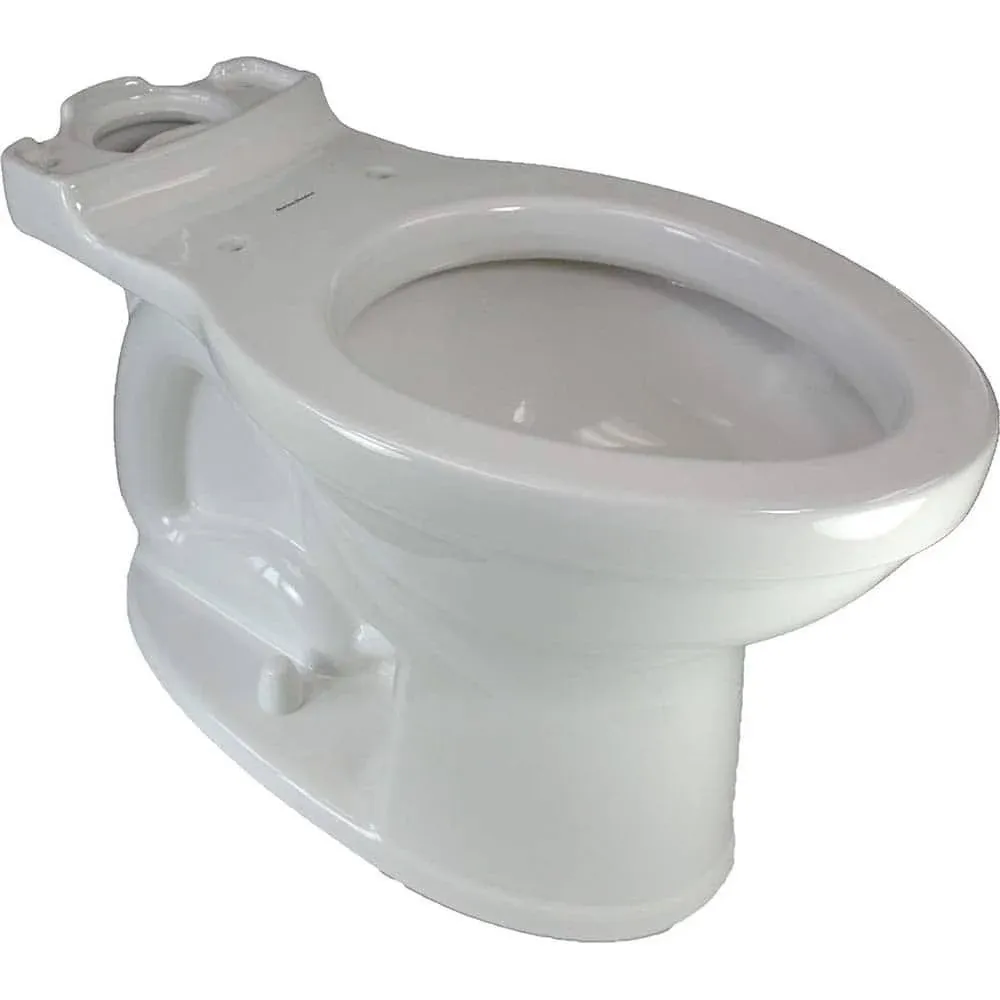 American Standard 3195A101.020 Champion White Elongated Toilet Bowl