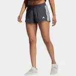 Pacer 3-Stripes Woven Shorts