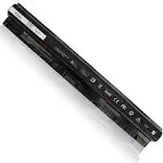 40Wh M5y1k 14.8V Battery for Dell Inspiron 14 15 17 5000 3000 Series 5559 5558 3551 3451 3558 i3558 3567 5755 5756 5458 5759 5758 5759 Gxvj3 453