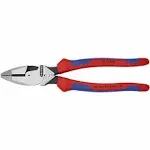 Knipex Linemans Pliers 901240