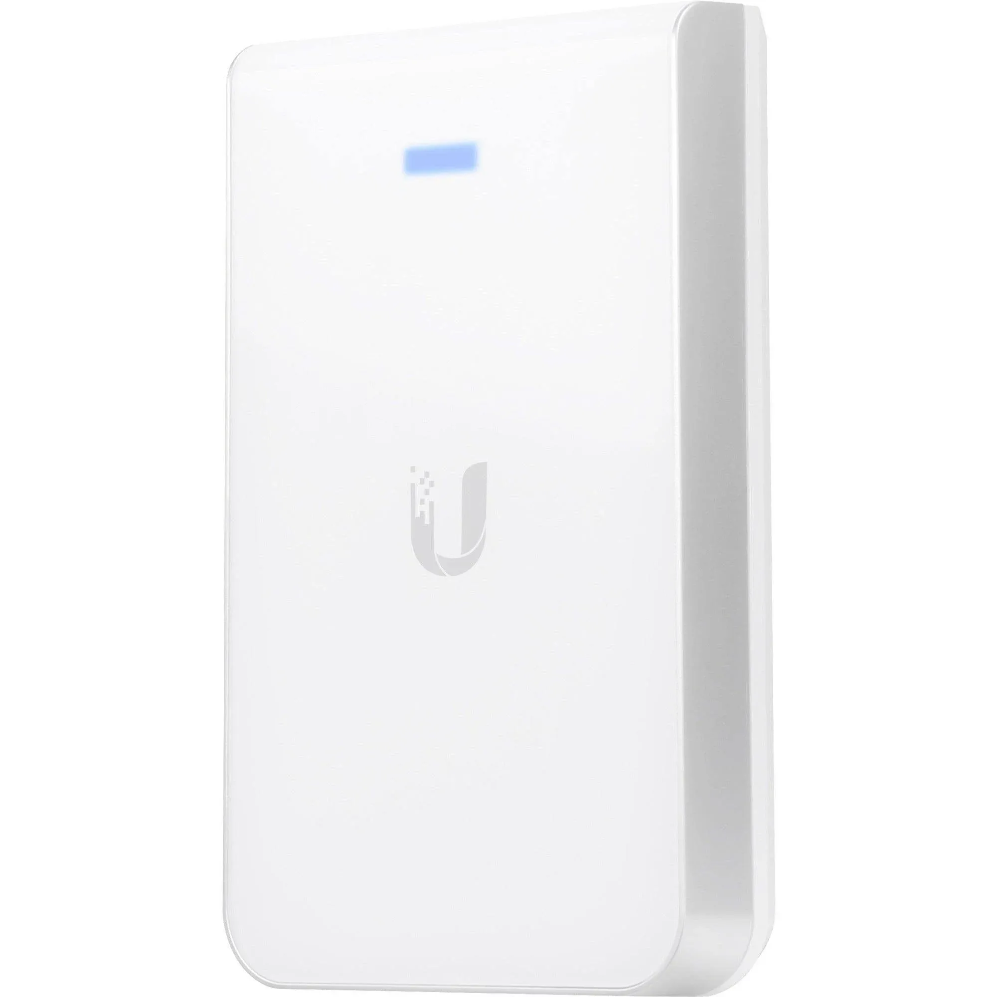 Ubiquiti UniFi AC In-Wall Dual-band 802.11ac access point in muur