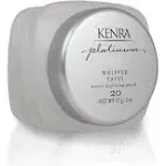 Kenra Platinum 20 Whipped Taffy 2oz