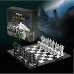 Harry Potter Wizard Chess Set