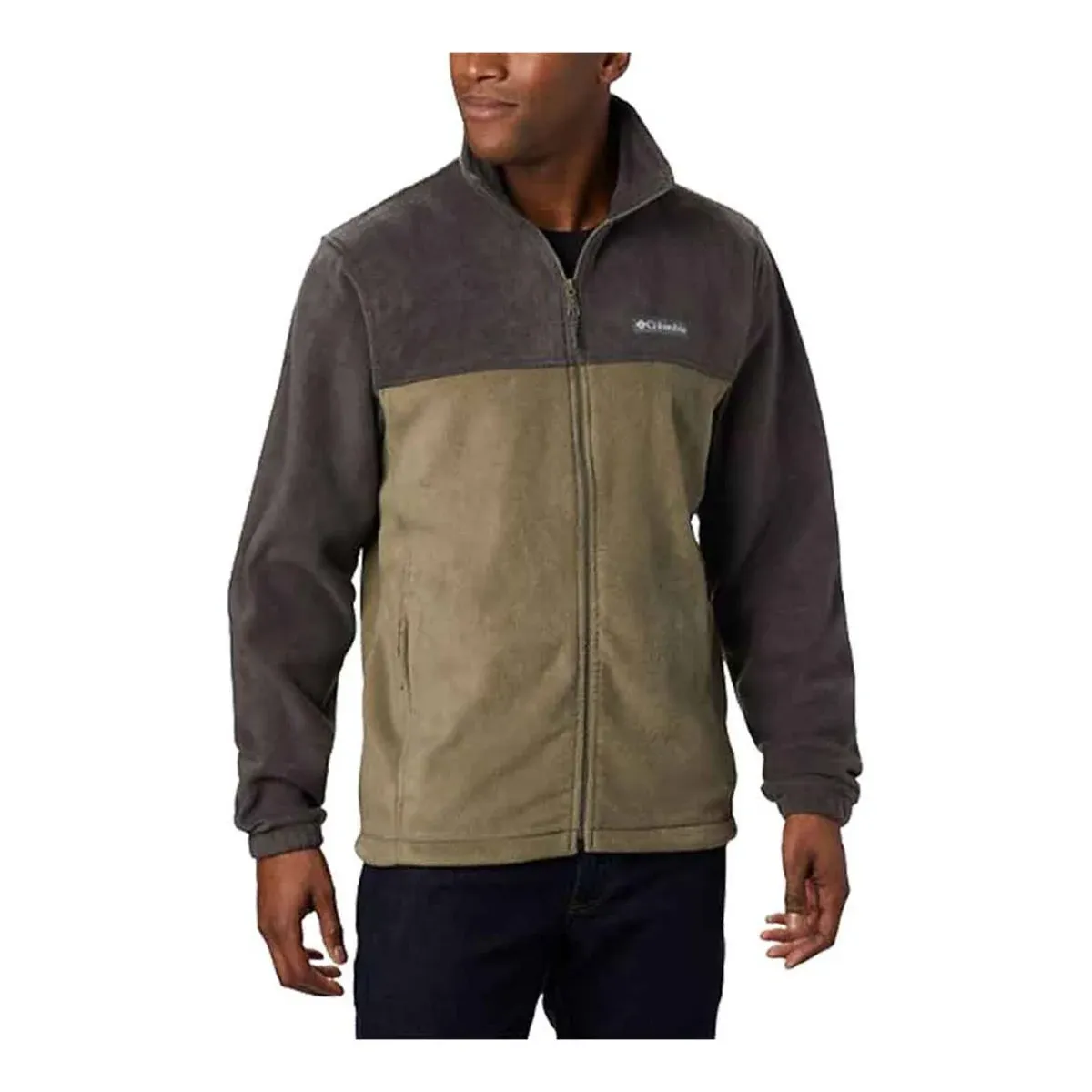 Columbia Men's Steens Mountain 2.0 Full Zip Fleece Jacket